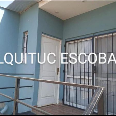 Apartament Alquituc Escobar 2 Belén de Escobar Zewnętrze zdjęcie