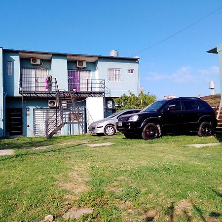 Apartament Alquituc Escobar 2 Belén de Escobar Zewnętrze zdjęcie