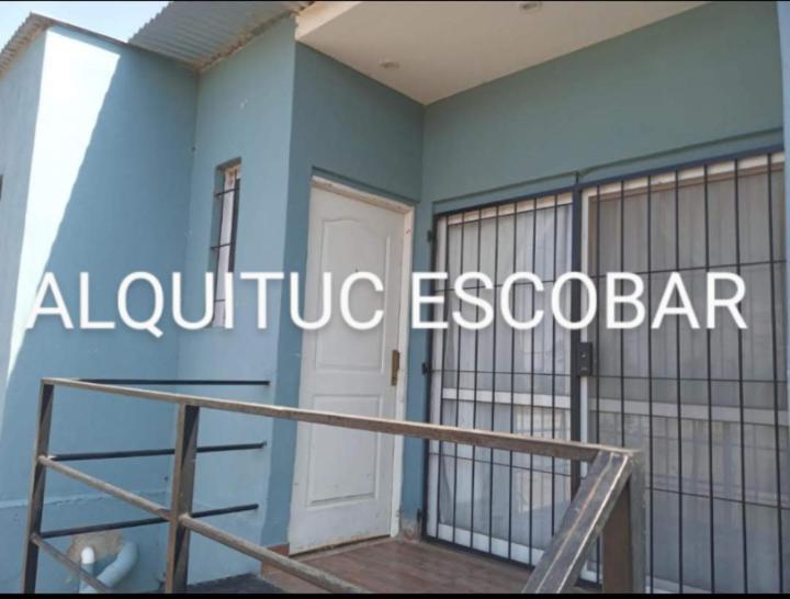 Apartament Alquituc Escobar 2 Belén de Escobar Zewnętrze zdjęcie