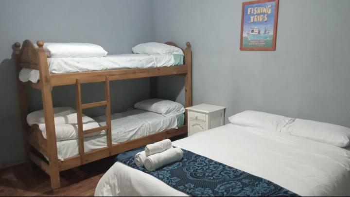 Apartament Alquituc Escobar 2 Belén de Escobar Pokój zdjęcie