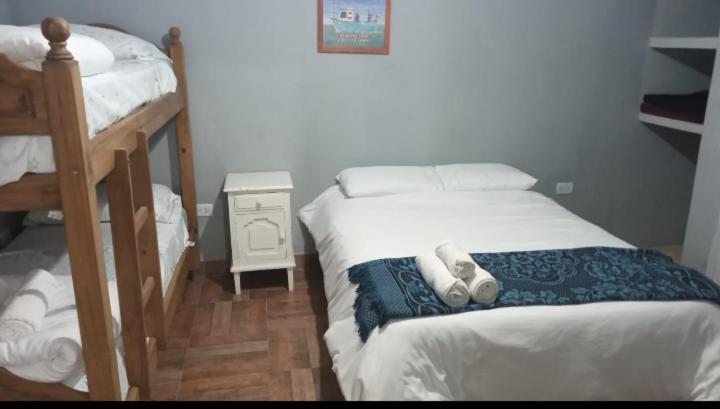 Apartament Alquituc Escobar 2 Belén de Escobar Pokój zdjęcie