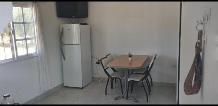 Apartament Alquituc Escobar 2 Belén de Escobar Zewnętrze zdjęcie