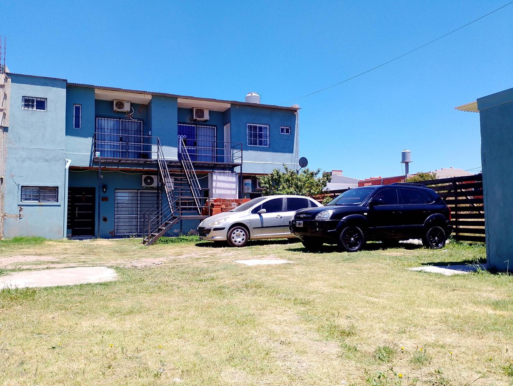 Apartament Alquituc Escobar 2 Belén de Escobar Zewnętrze zdjęcie