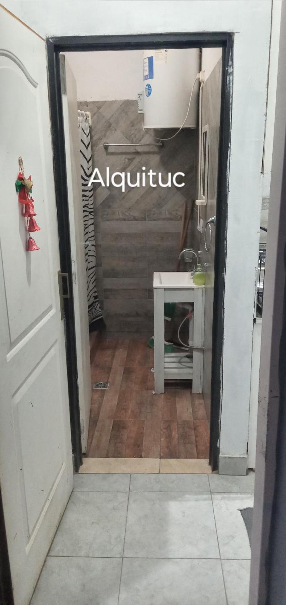 Apartament Alquituc Escobar 2 Belén de Escobar Zewnętrze zdjęcie