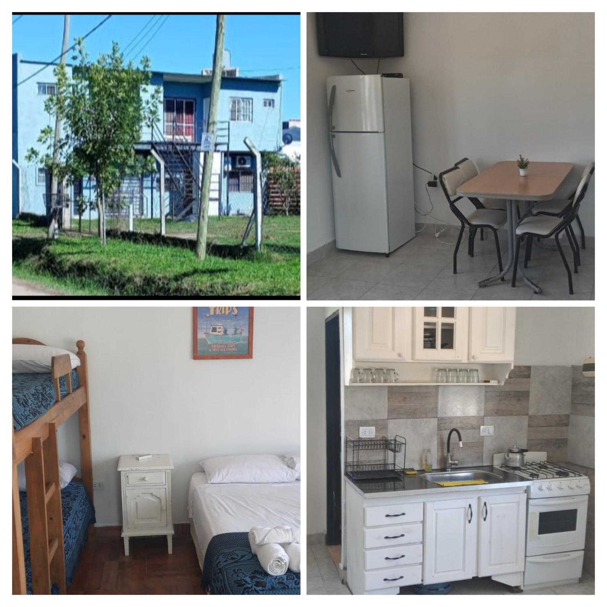 Apartament Alquituc Escobar 2 Belén de Escobar Zewnętrze zdjęcie