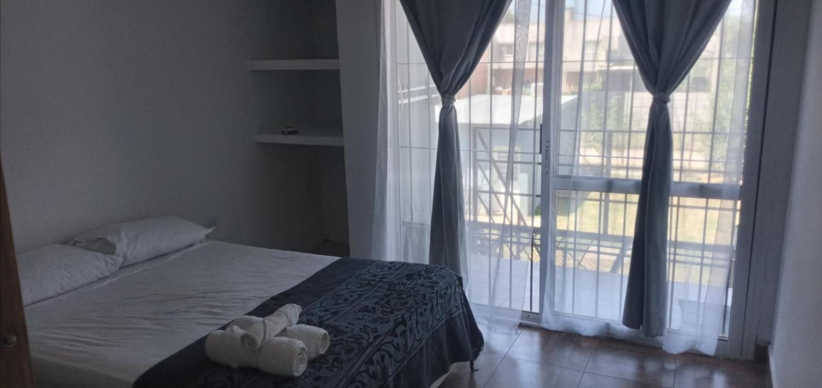 Apartament Alquituc Escobar 2 Belén de Escobar Zewnętrze zdjęcie